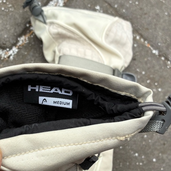 Women’s Head Ski / Snowboard Gloves - Picture 3 of 3